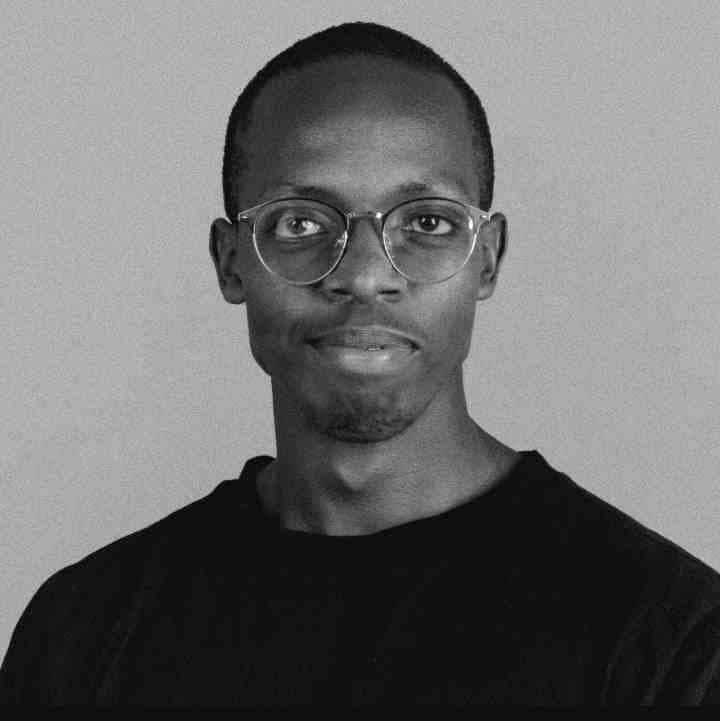 James Kinungi Ndungu