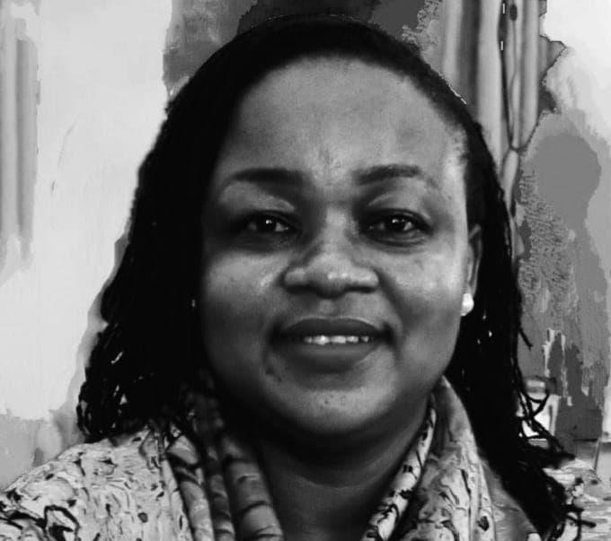 Lillian Mshai Kalela