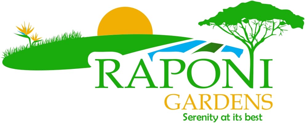 Raponi Gardens